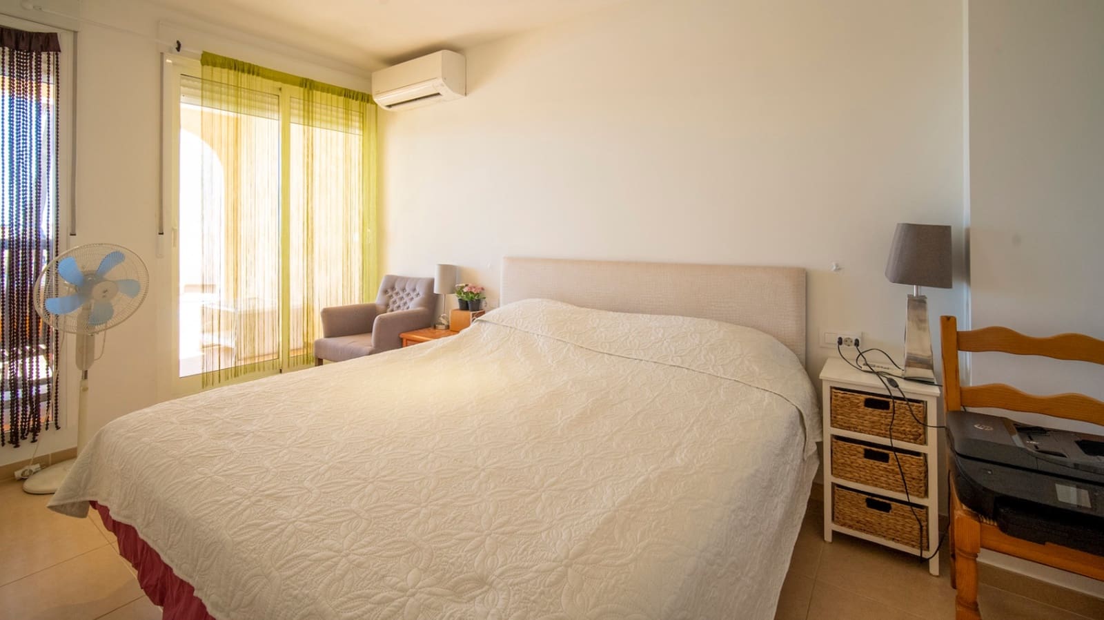 4 soveværelse Villa til salg i Calpe / Calp med swimmingpool garage - € 855.000 (Ref: 9417962)