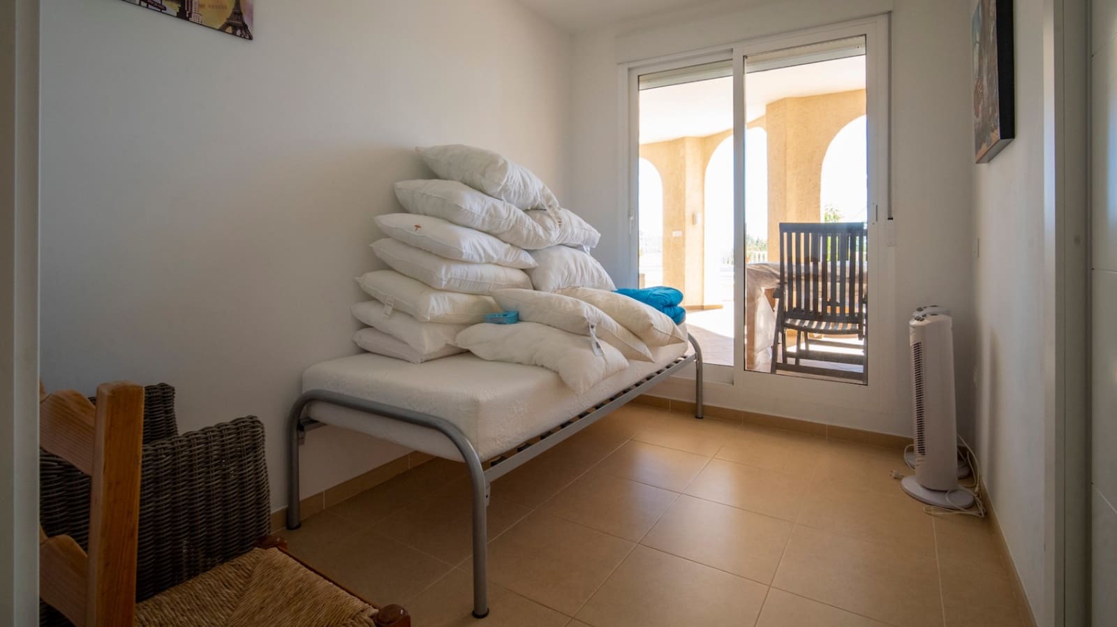 4 soveværelse Villa til salg i Calpe / Calp med swimmingpool garage - € 855.000 (Ref: 9417962)