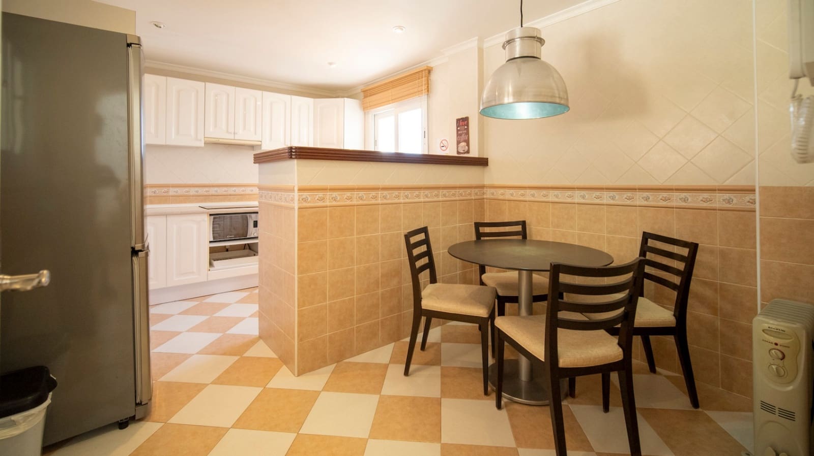 4 soveværelse Villa til salg i Calpe / Calp med swimmingpool garage - € 855.000 (Ref: 9417962)