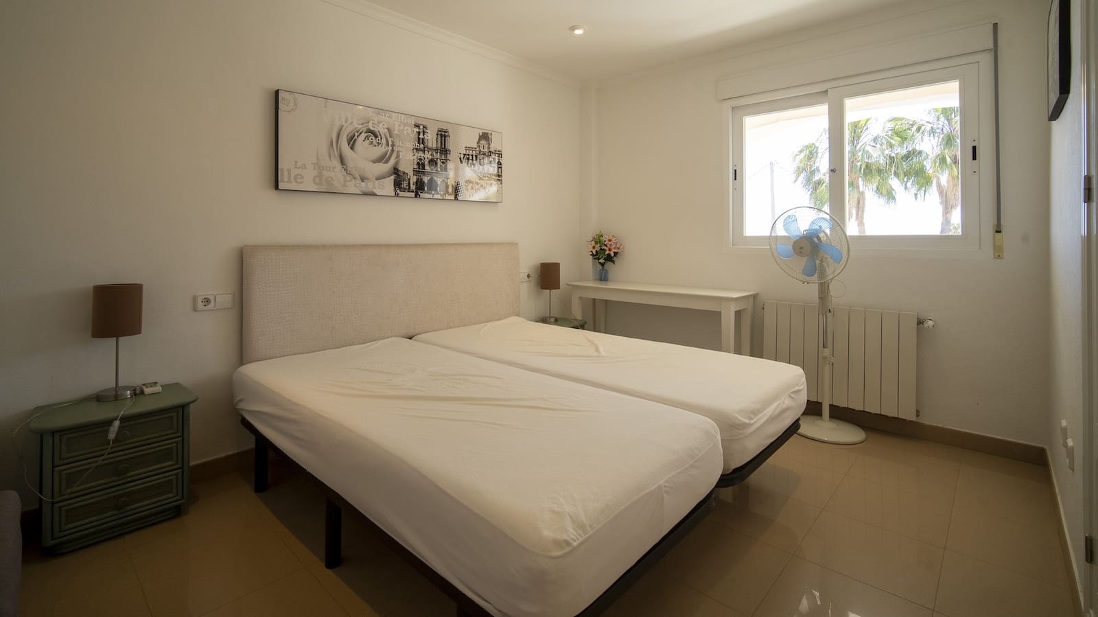 4 soveværelse Villa til salg i Calpe / Calp med swimmingpool garage - € 855.000 (Ref: 9417962)