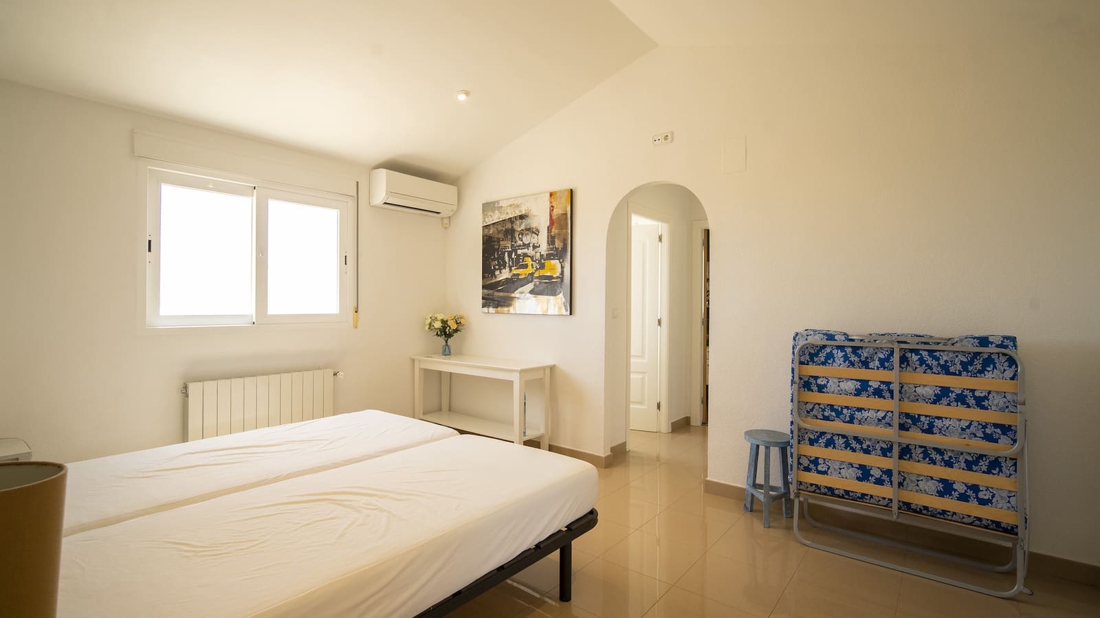 4 soveværelse Villa til salg i Calpe / Calp med swimmingpool garage - € 855.000 (Ref: 9417962)