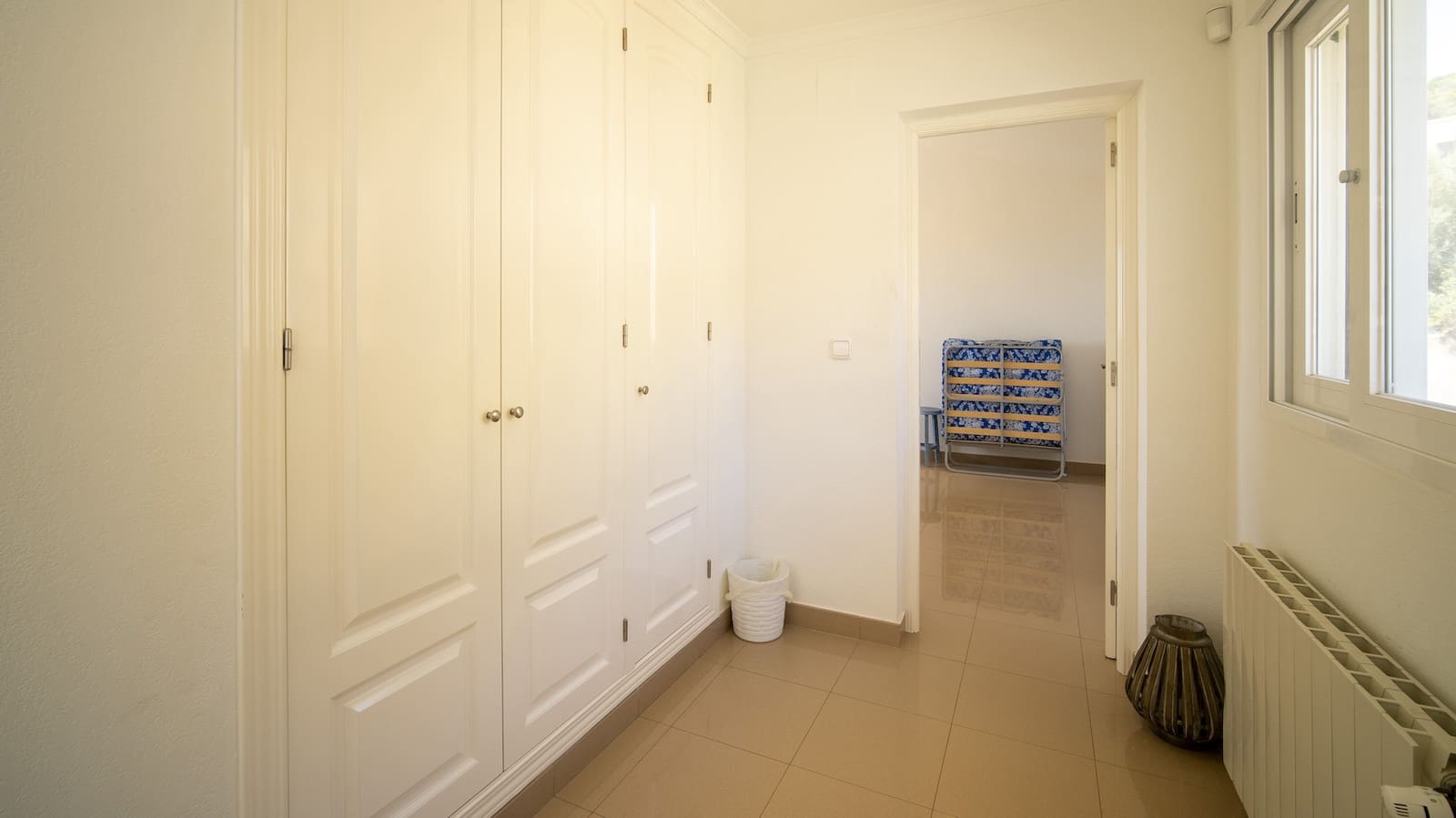 4 soveværelse Villa til salg i Calpe / Calp med swimmingpool garage - € 855.000 (Ref: 9417962)