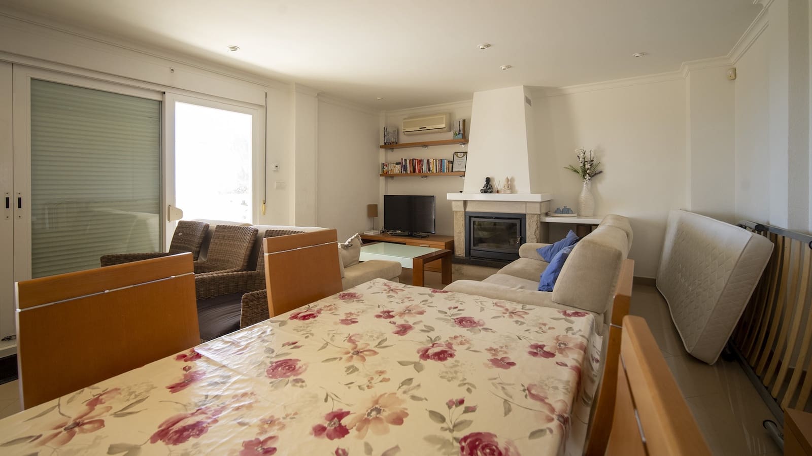 4 soveværelse Villa til salg i Calpe / Calp med swimmingpool garage - € 855.000 (Ref: 9417962)