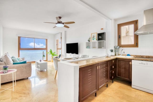 1 soveværelse Lejlighed til salg i Altea med swimmingpool - € 325.000 (Ref: 9417963)