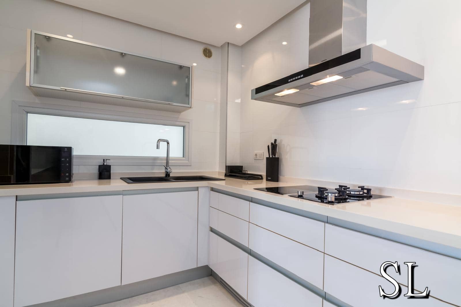 2 chambre Appartement à vendre à Altea avec piscine garage - 690 000 € (Ref: 9417964)