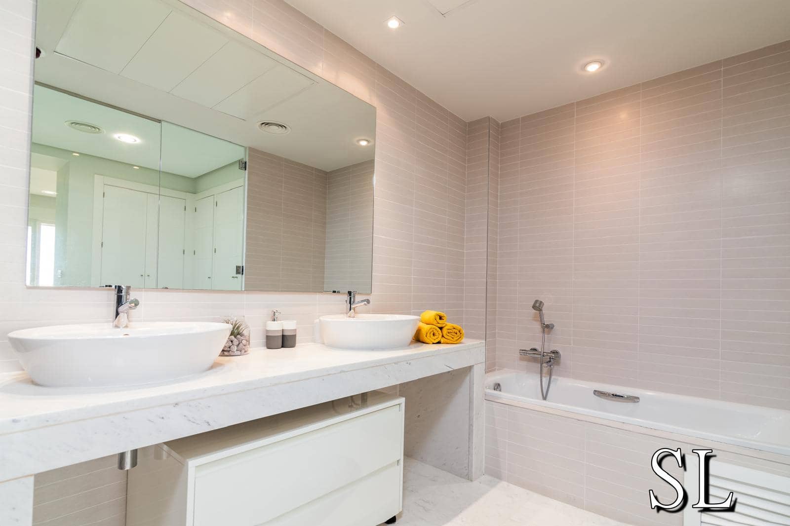 2 chambre Appartement à vendre à Altea avec piscine garage - 690 000 € (Ref: 9417964)