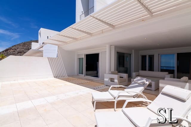 2 chambre Appartement à vendre à Altea avec piscine garage - 690 000 € (Ref: 9417964)