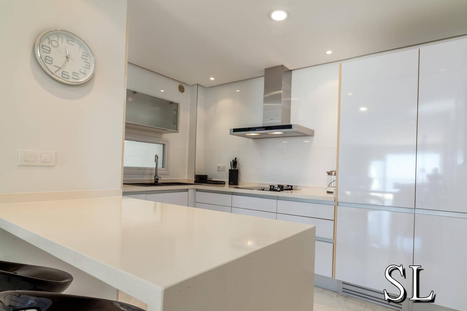 2 chambre Appartement à vendre à Altea avec piscine garage - 690 000 € (Ref: 9417964)