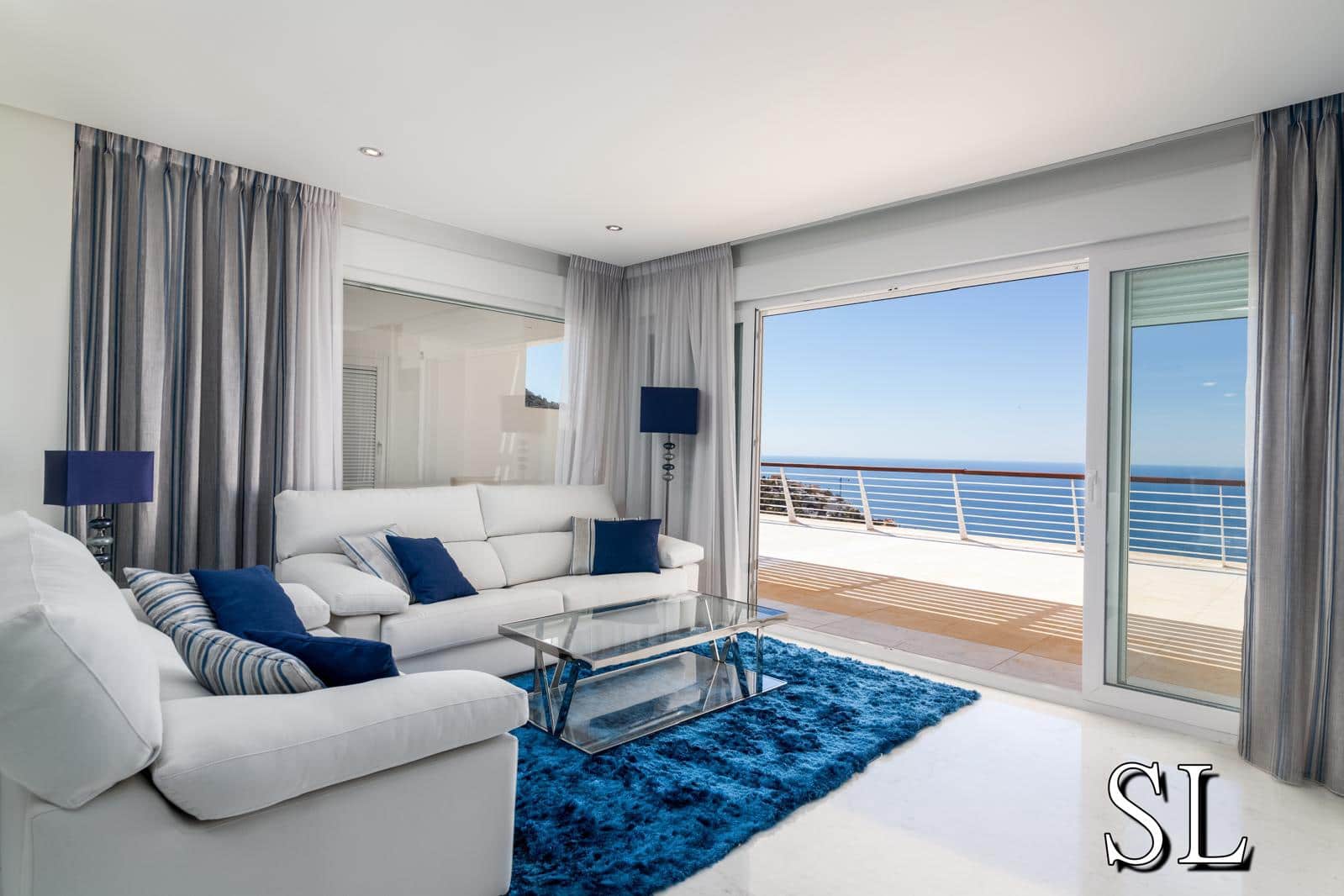 2 chambre Appartement à vendre à Altea avec piscine garage - 690 000 € (Ref: 9417964)