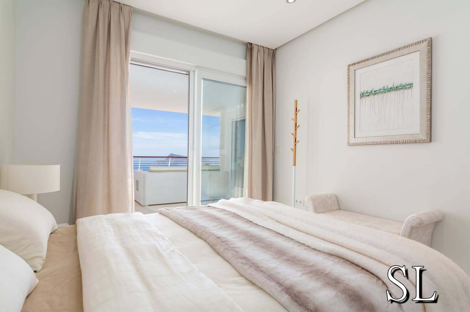 2 chambre Appartement à vendre à Altea avec piscine garage - 690 000 € (Ref: 9417964)