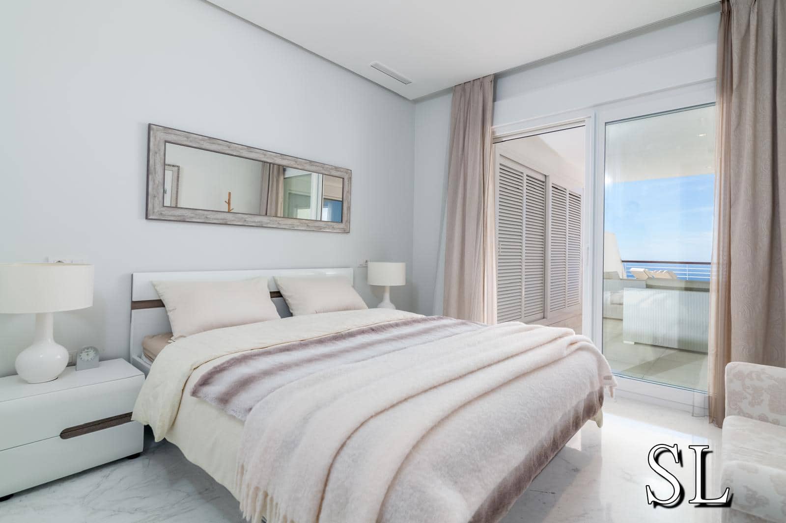 2 chambre Appartement à vendre à Altea avec piscine garage - 690 000 € (Ref: 9417964)