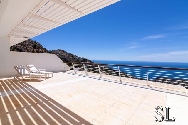 2 chambre Appartement à vendre à Altea avec piscine garage - 690 000 € (Ref: 9417964)