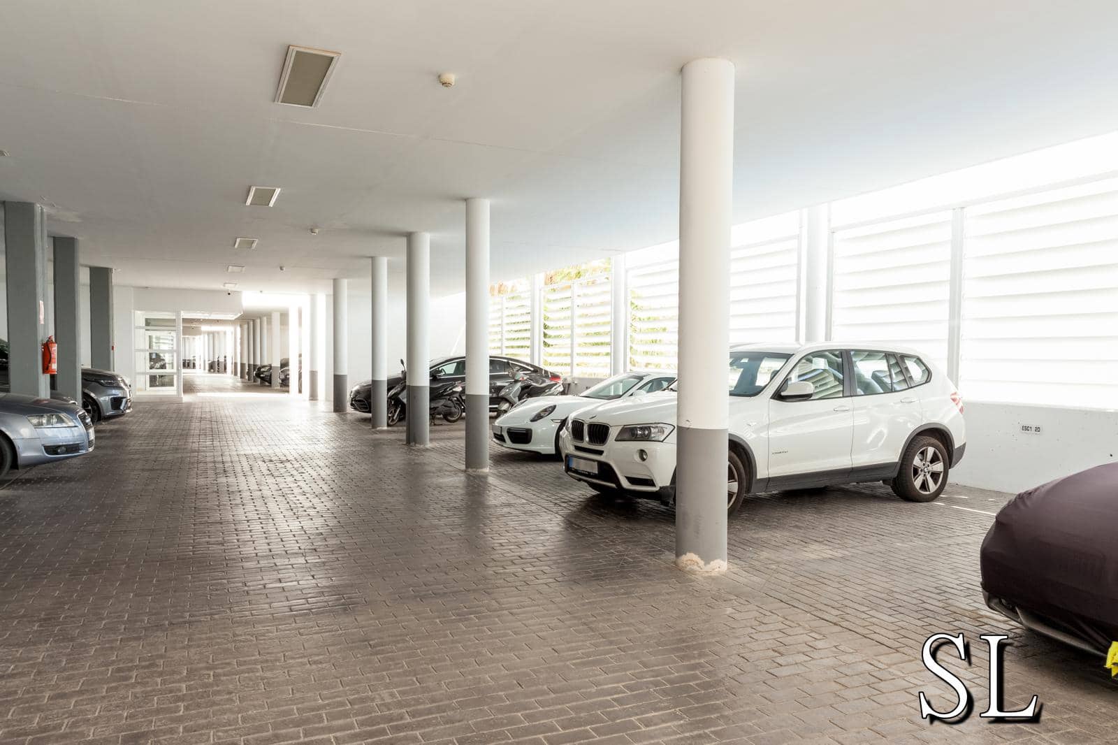 2 chambre Appartement à vendre à Altea avec piscine garage - 690 000 € (Ref: 9417964)