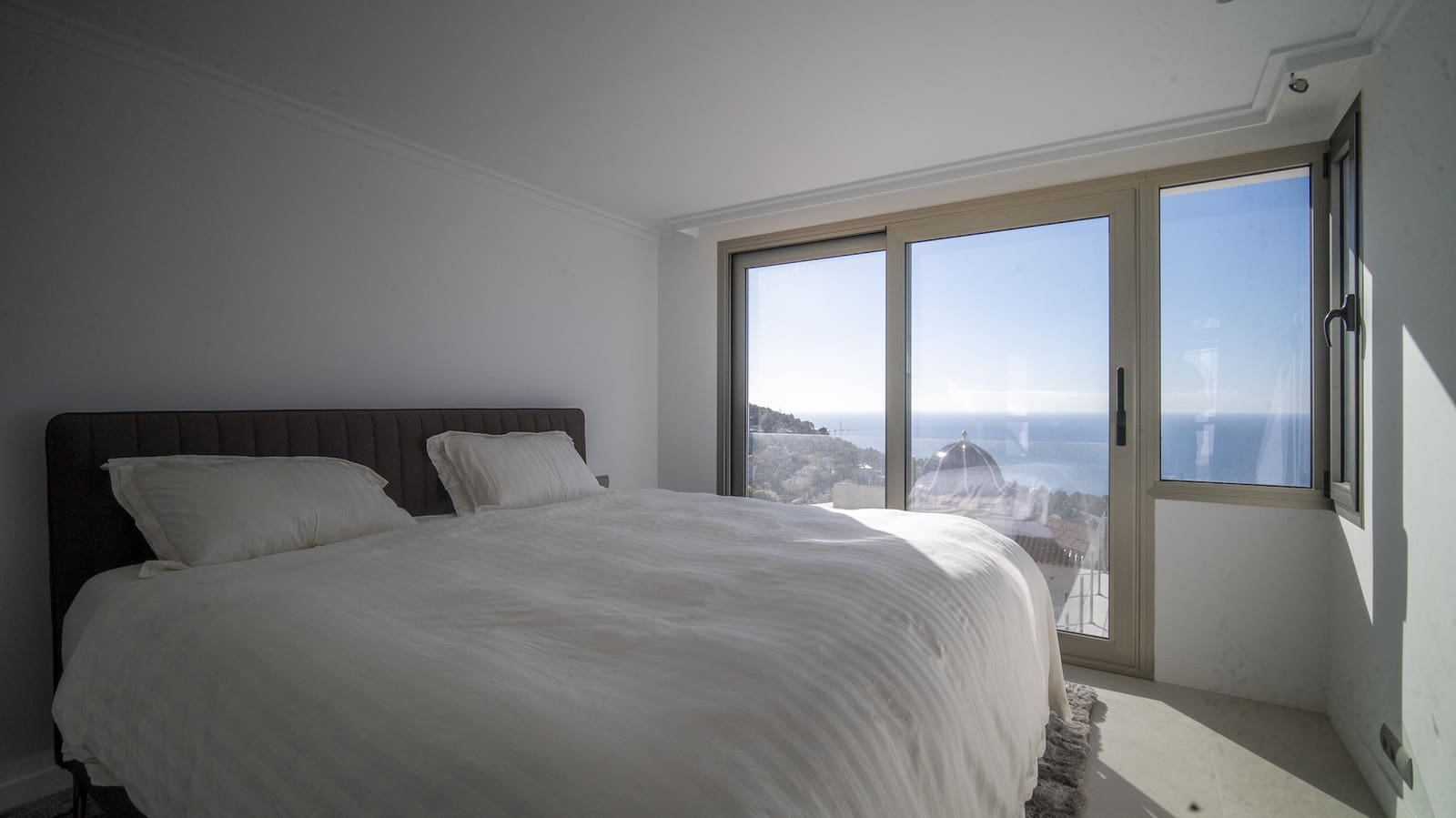 3 Zimmer Villa zu verkaufen in Altea mit Pool Garage - 1.788.000 € (Ref: 9417965)