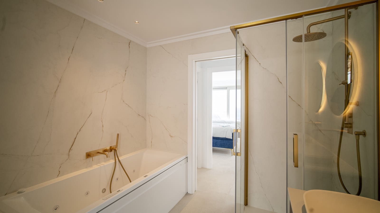 3 Zimmer Villa zu verkaufen in Altea mit Pool Garage - 1.788.000 € (Ref: 9417965)