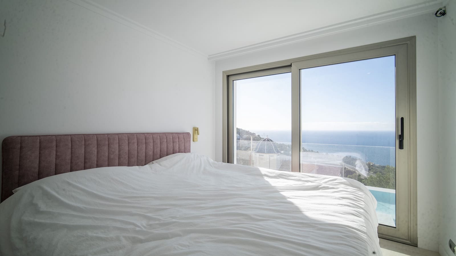 3 Zimmer Villa zu verkaufen in Altea mit Pool Garage - 1.788.000 € (Ref: 9417965)