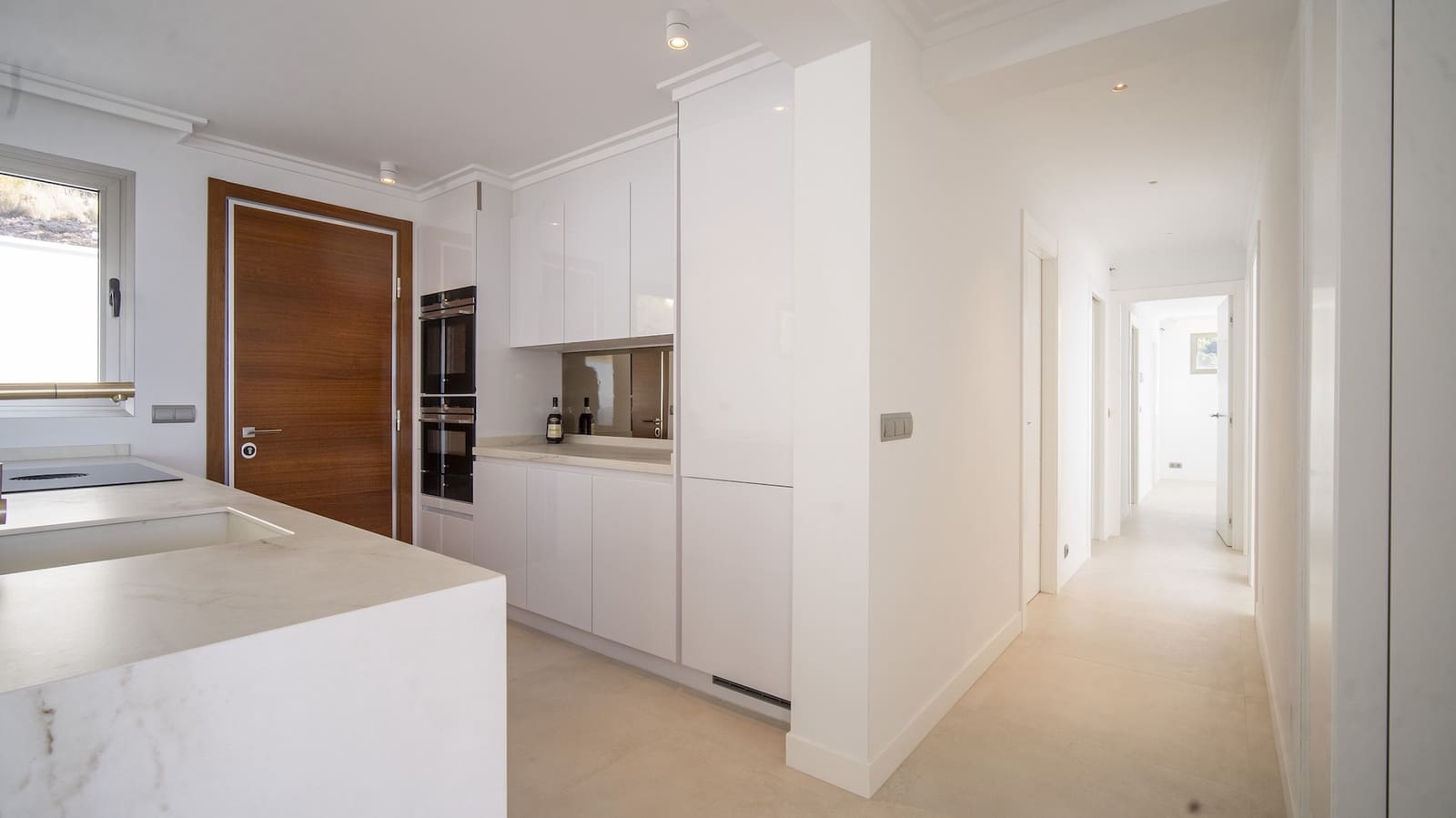 3 Zimmer Villa zu verkaufen in Altea mit Pool Garage - 1.788.000 € (Ref: 9417965)