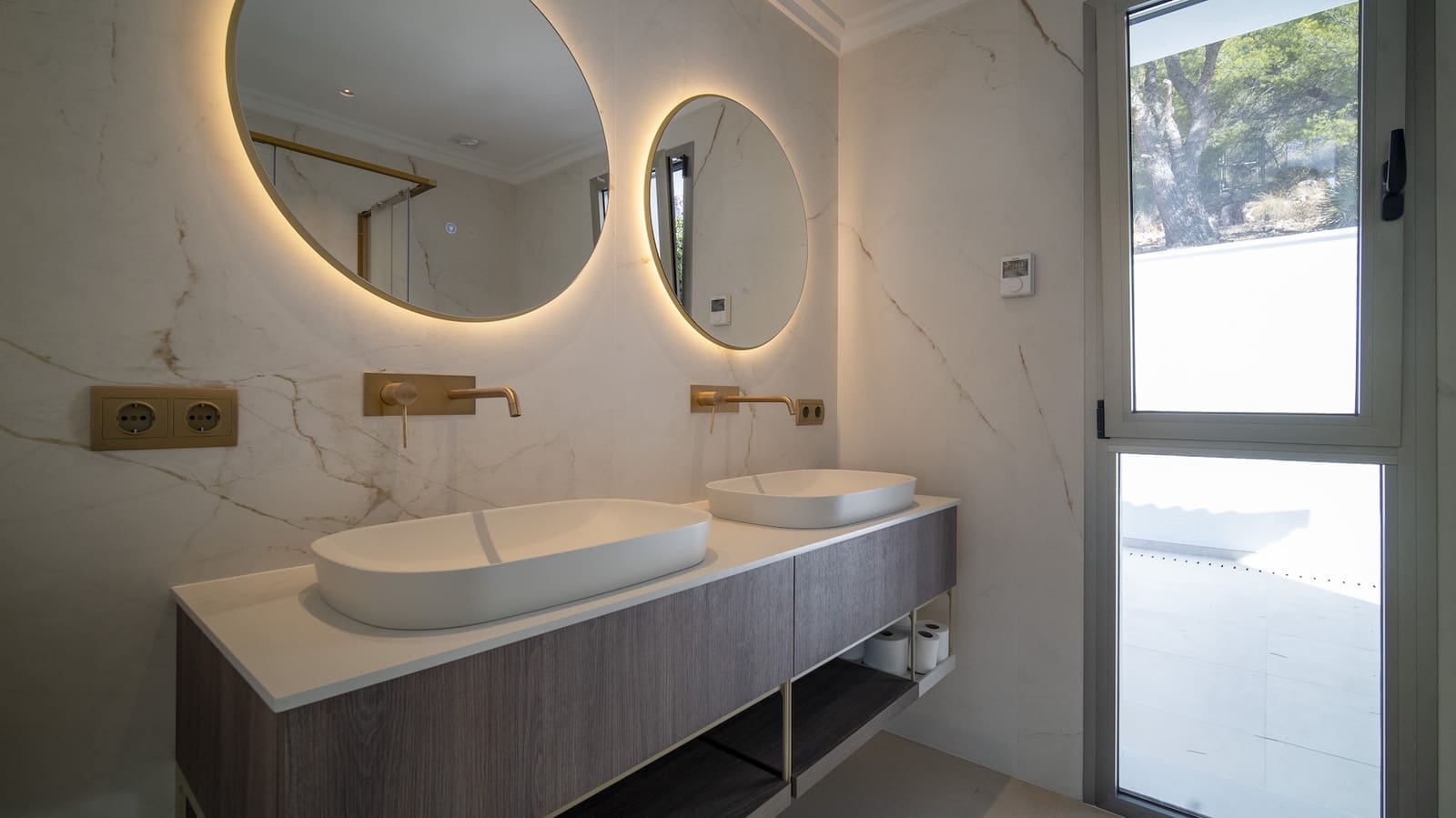 3 Zimmer Villa zu verkaufen in Altea mit Pool Garage - 1.788.000 € (Ref: 9417965)