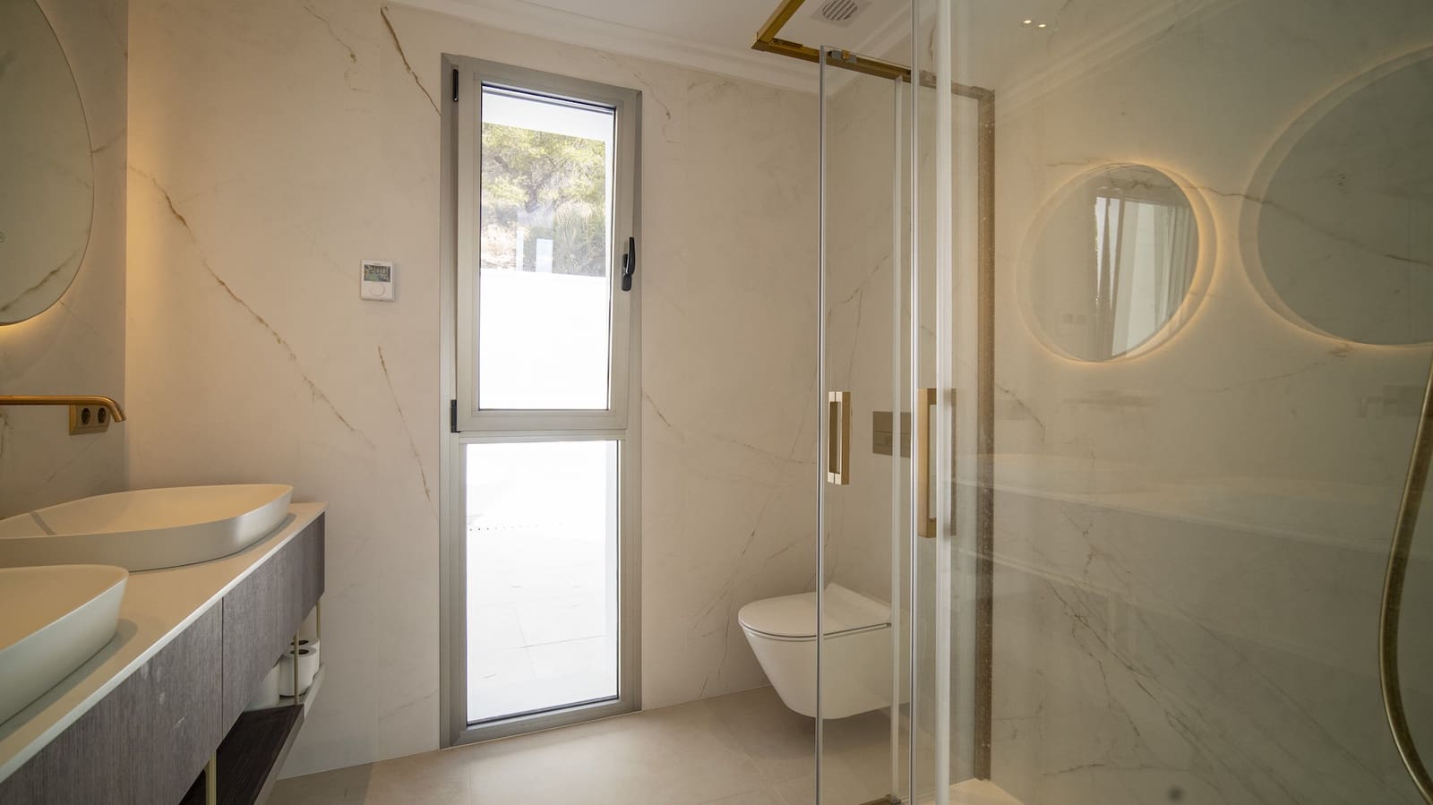 3 Zimmer Villa zu verkaufen in Altea mit Pool Garage - 1.788.000 € (Ref: 9417965)