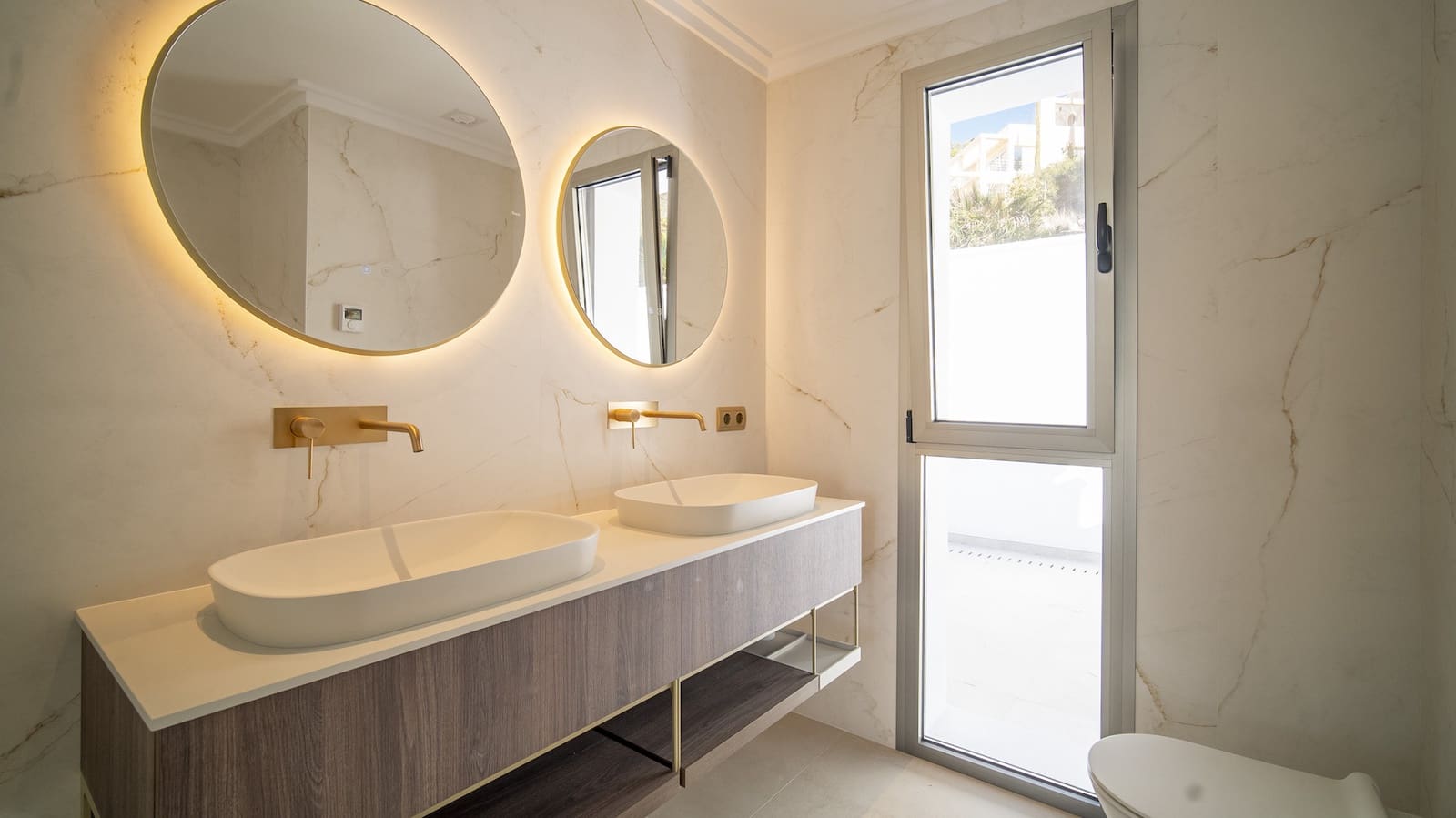 3 Zimmer Villa zu verkaufen in Altea mit Pool Garage - 1.788.000 € (Ref: 9417965)