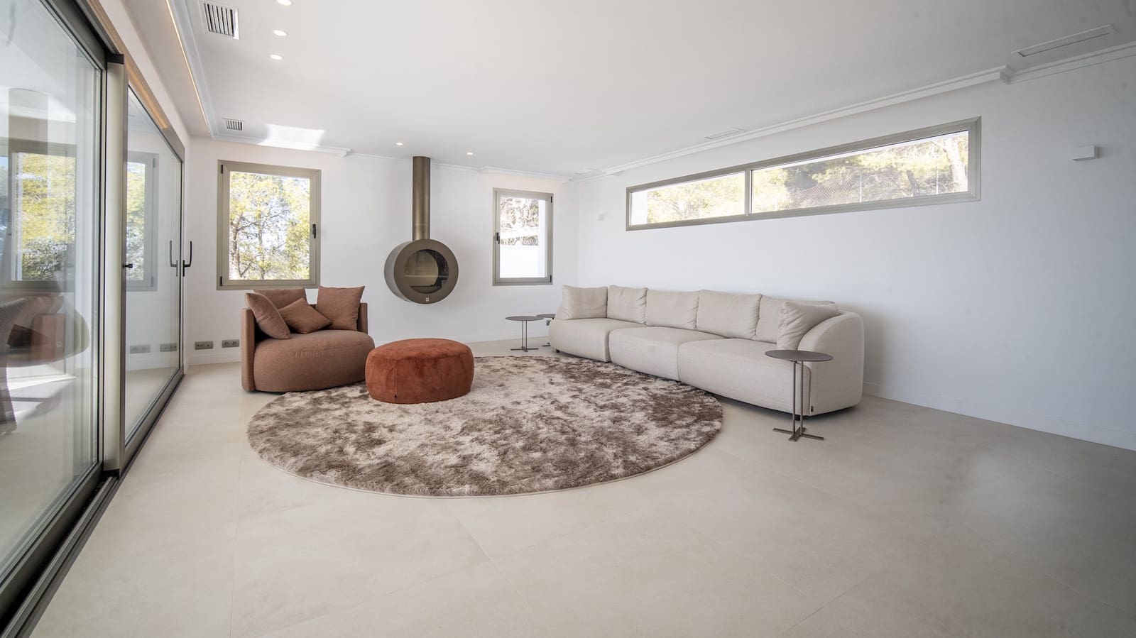 3 Zimmer Villa zu verkaufen in Altea mit Pool Garage - 1.788.000 € (Ref: 9417965)