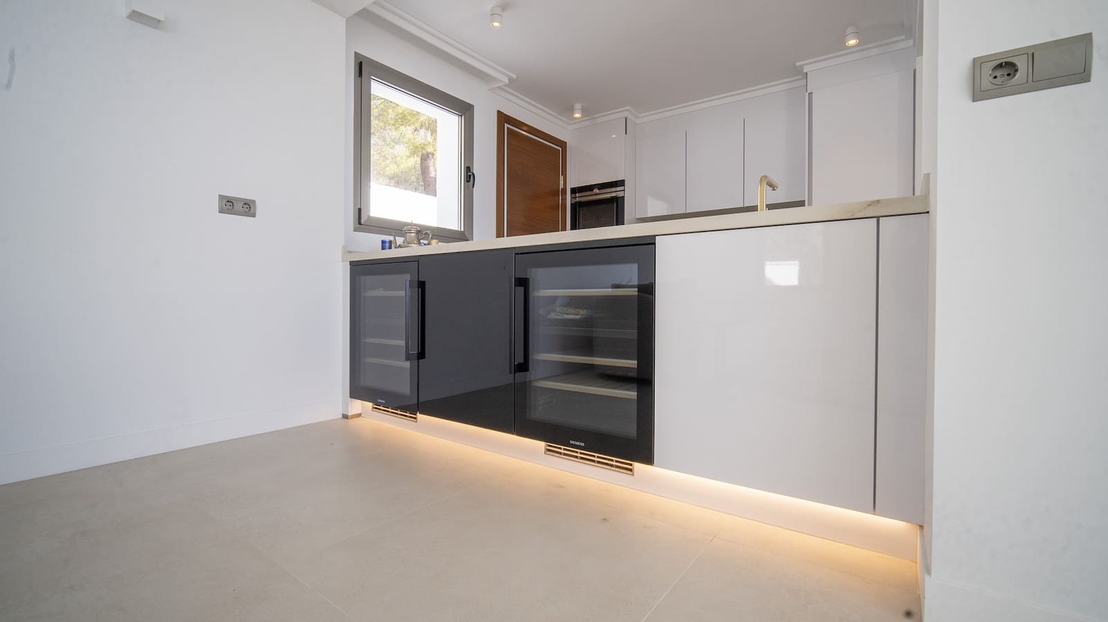 3 Zimmer Villa zu verkaufen in Altea mit Pool Garage - 1.788.000 € (Ref: 9417965)