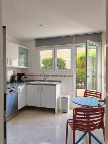 2 soverom Leilighet til salgs i Altea med svømmebasseng garasje - € 299 000 (Ref: 9417966)