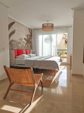 2 soverom Leilighet til salgs i Altea med svømmebasseng garasje - € 299 000 (Ref: 9417966)