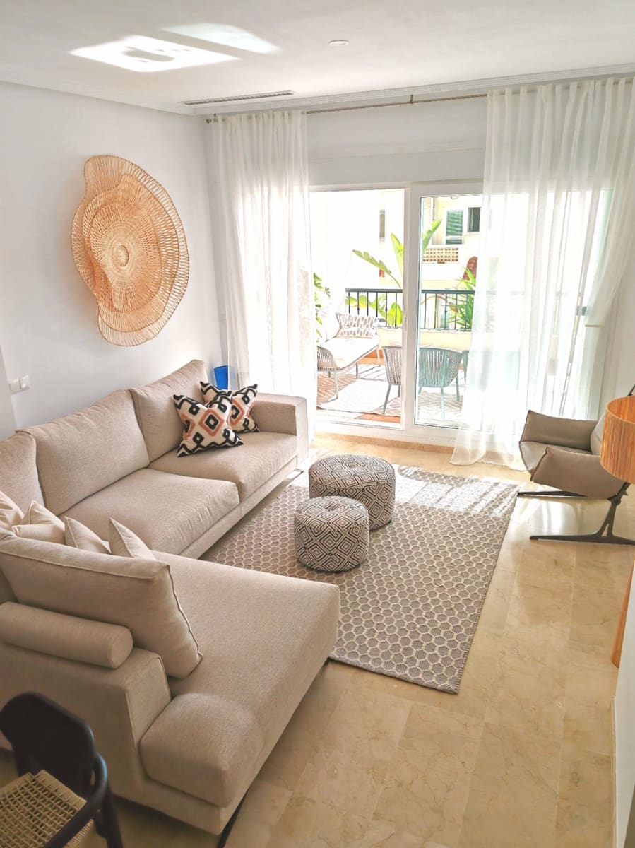 2 bedroom Apartment for sale in Altea with pool garage - € 299,000 (Ref: 9417966)