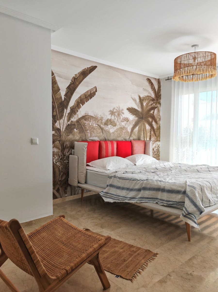 2 bedroom Apartment for sale in Altea with pool garage - € 299,000 (Ref: 9417966)