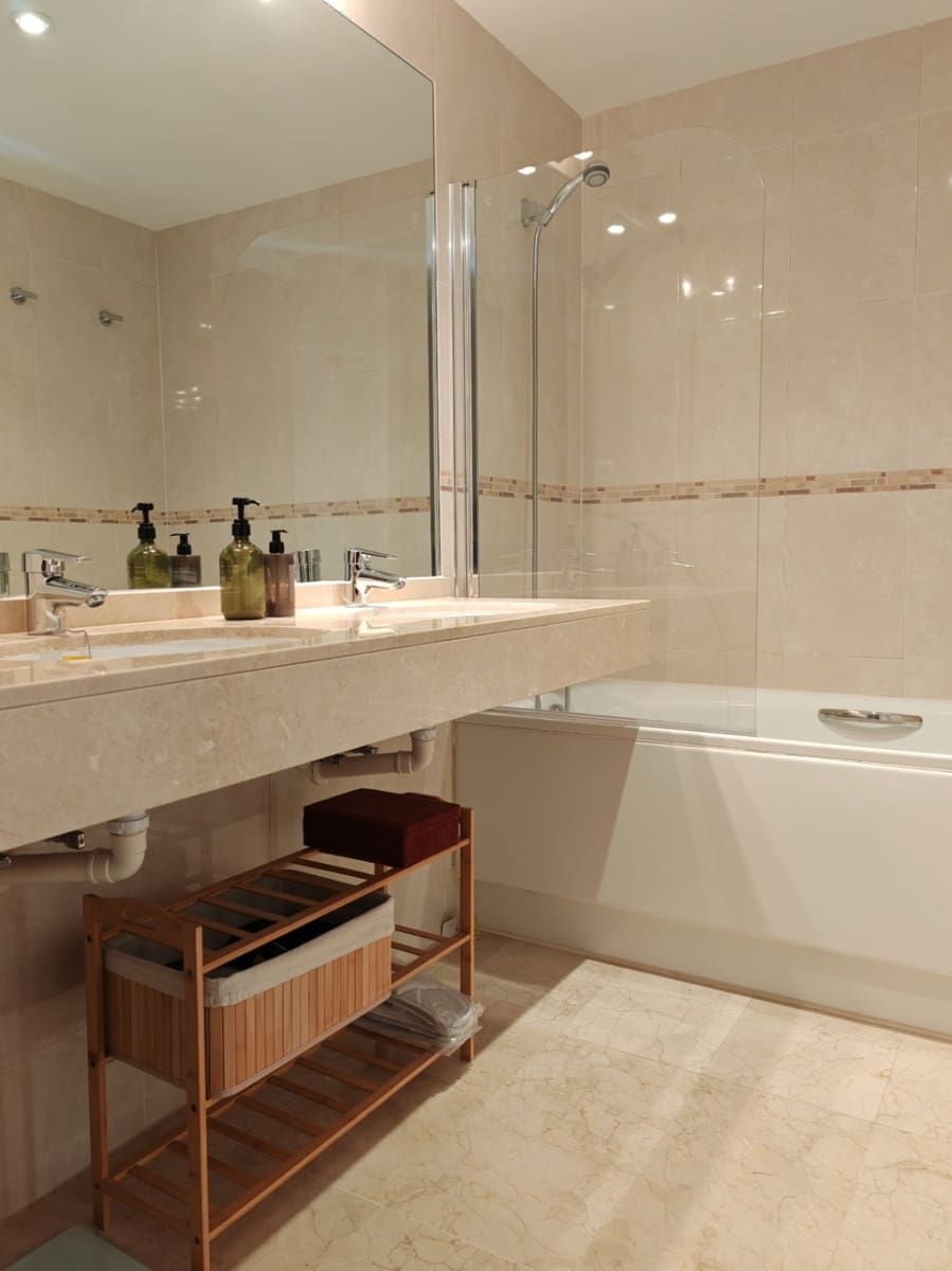 2 bedroom Apartment for sale in Altea with pool garage - € 299,000 (Ref: 9417966)