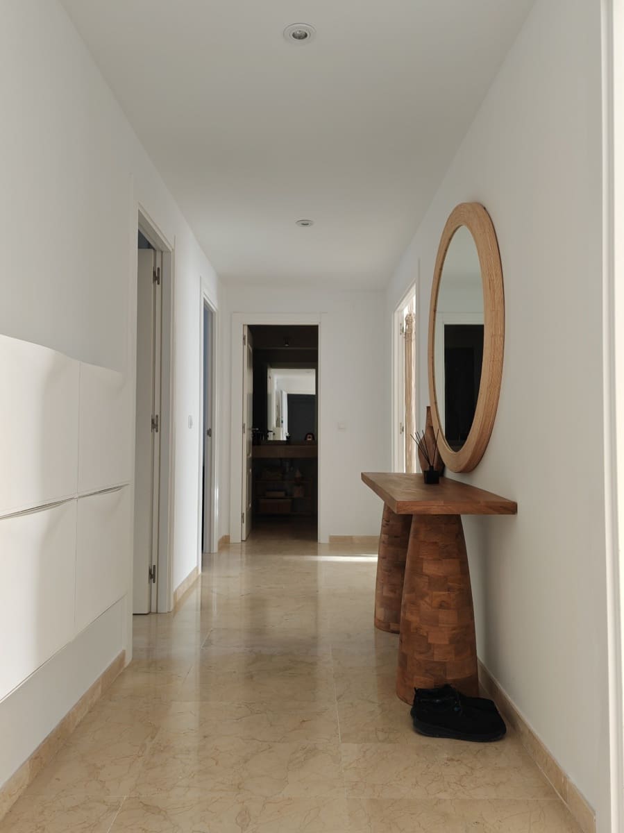 2 bedroom Apartment for sale in Altea with pool garage - € 299,000 (Ref: 9417966)