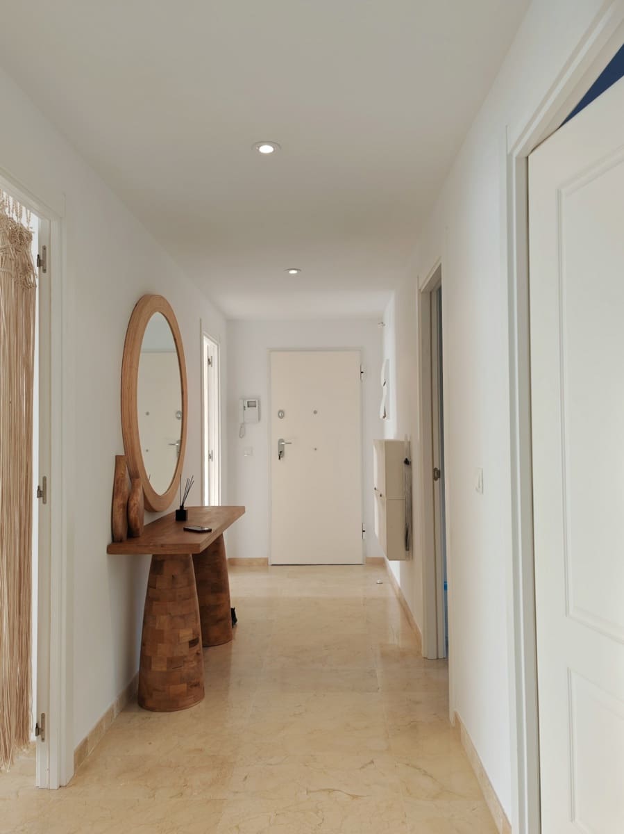 2 bedroom Apartment for sale in Altea with pool garage - € 299,000 (Ref: 9417966)