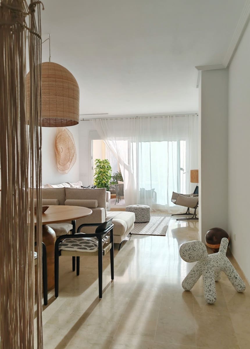 2 bedroom Apartment for sale in Altea with pool garage - € 299,000 (Ref: 9417966)