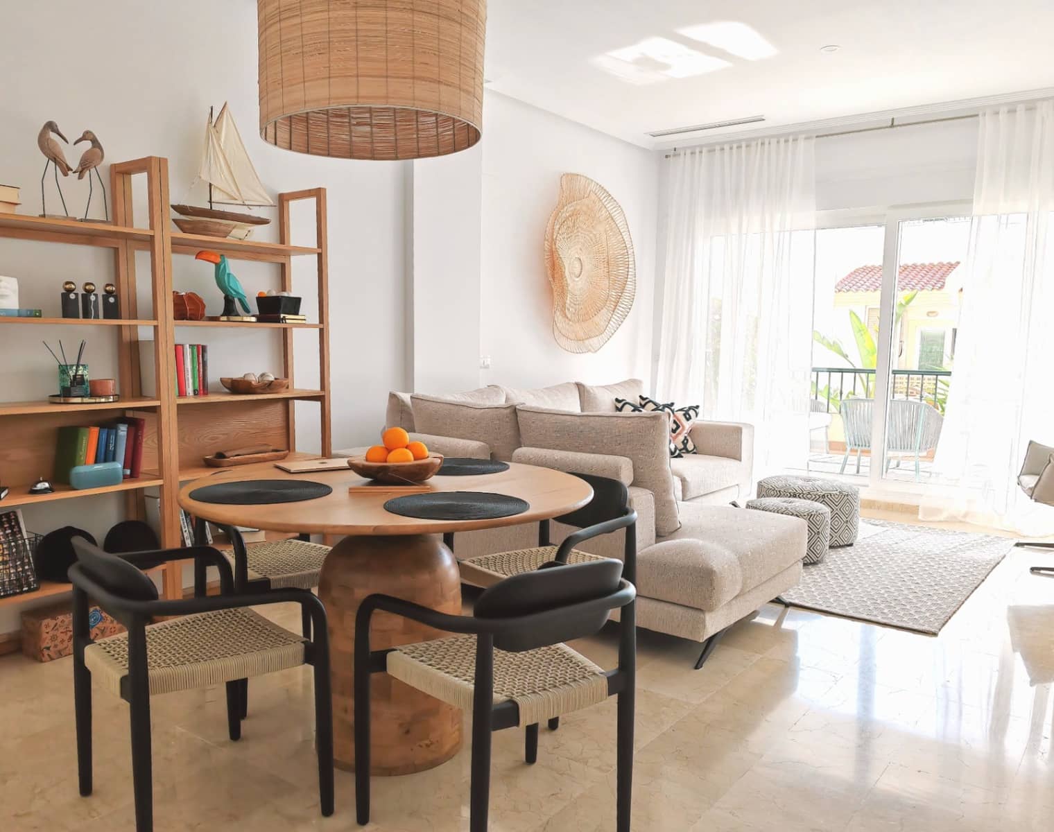 2 bedroom Apartment for sale in Altea with pool garage - € 299,000 (Ref: 9417966)