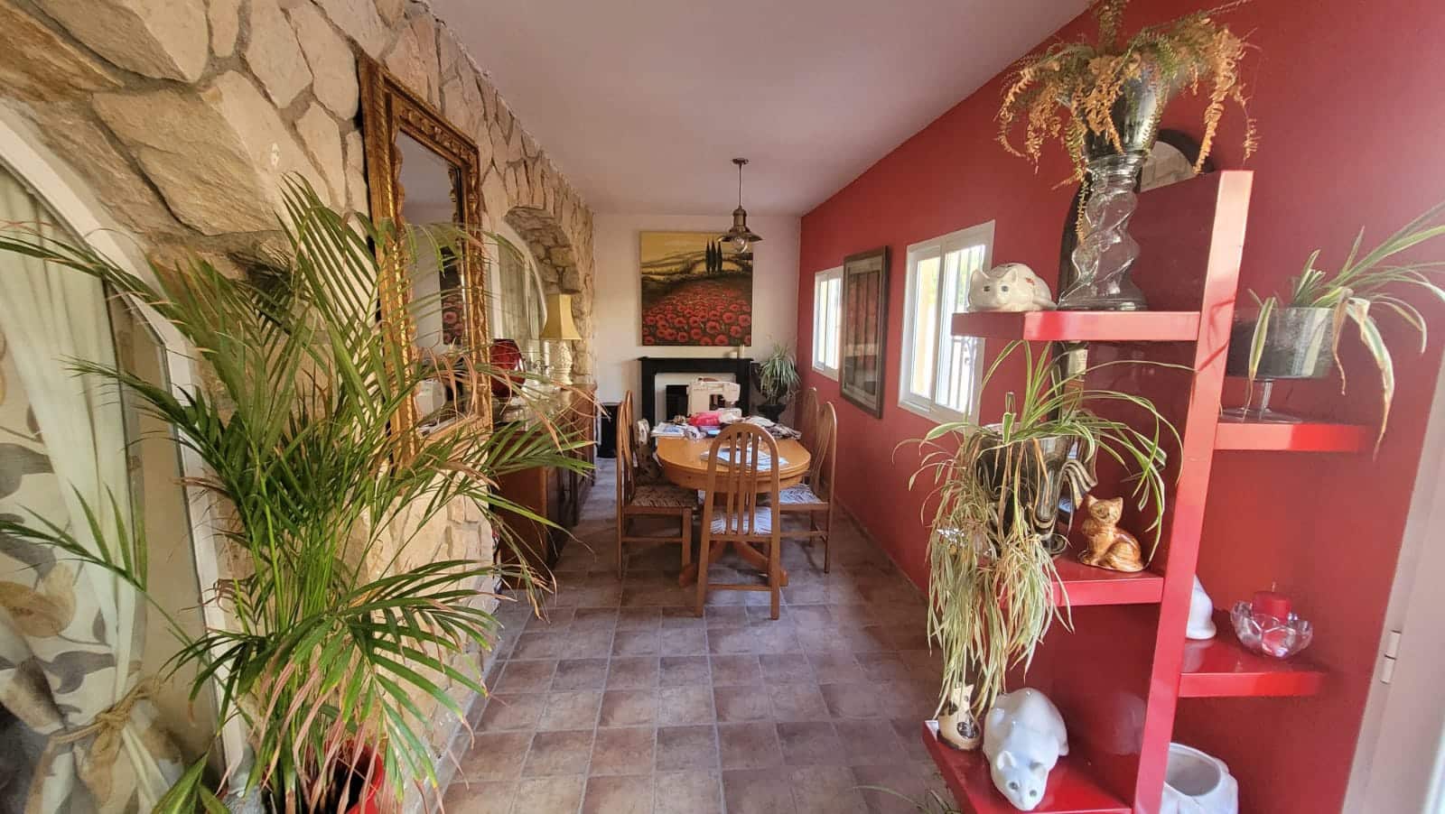 2 soverom Villa til salgs i Albir med svømmebasseng garasje - € 420 000 (Ref: 9417968)