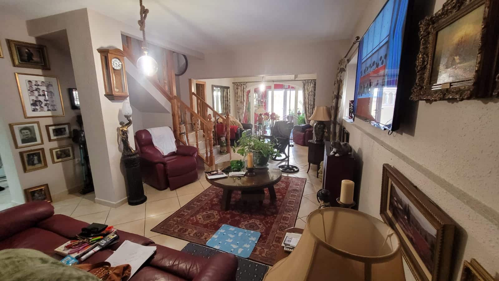 2 soverom Villa til salgs i Albir med svømmebasseng garasje - € 420 000 (Ref: 9417968)