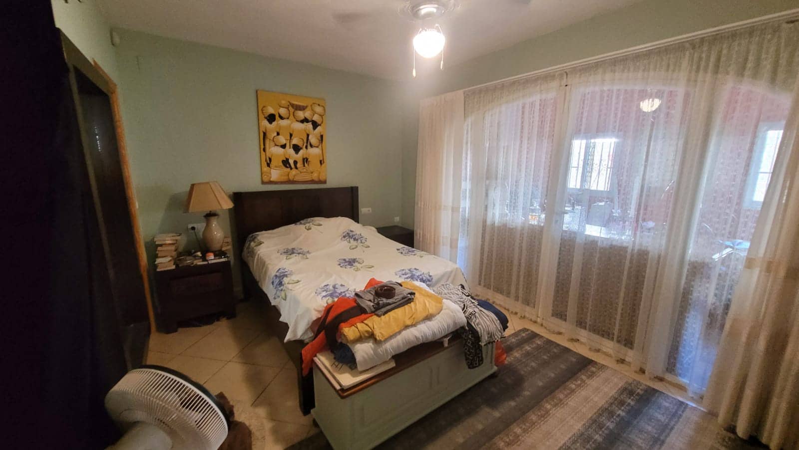 2 soverom Villa til salgs i Albir med svømmebasseng garasje - € 420 000 (Ref: 9417968)