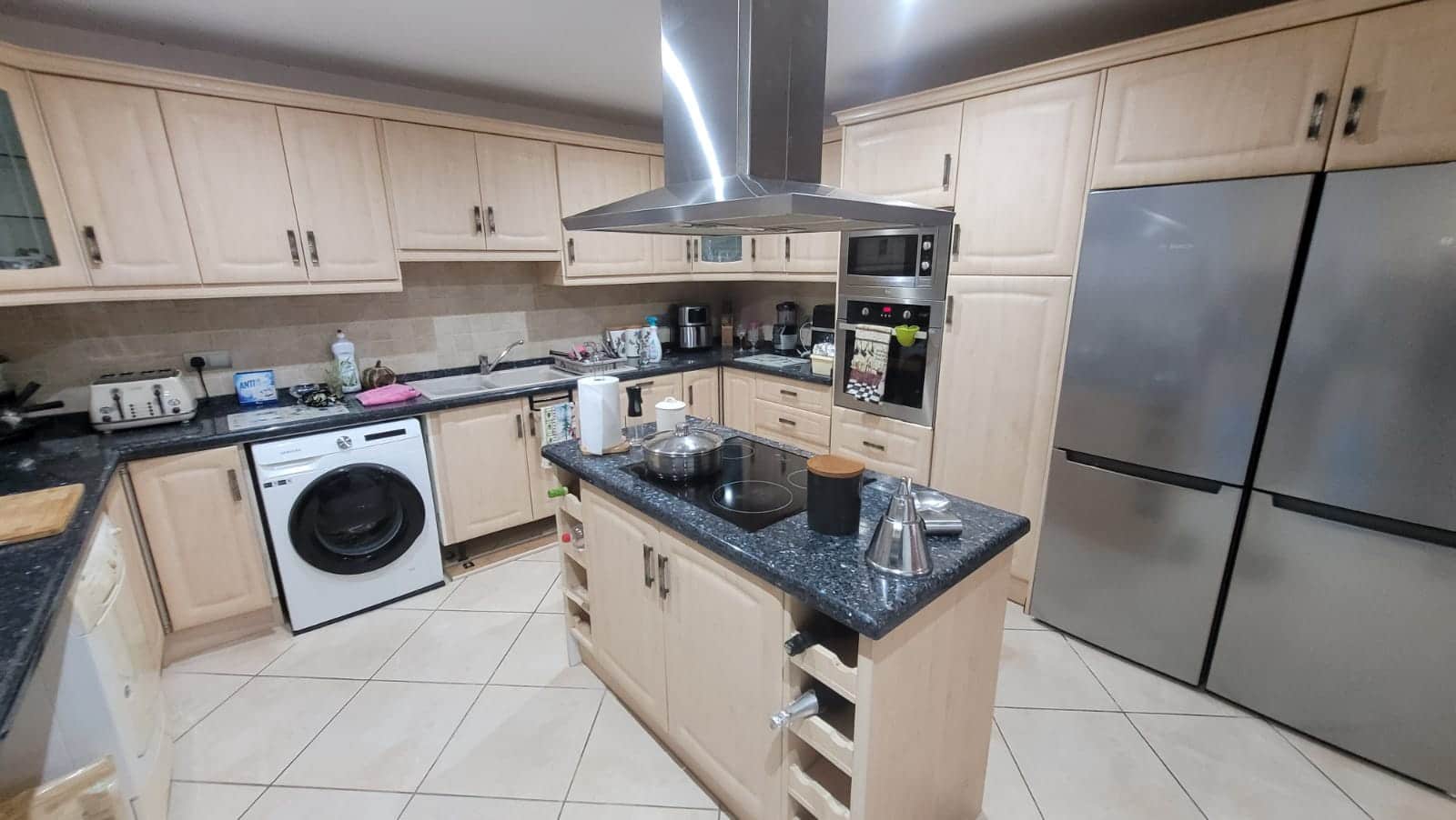 2 soverom Villa til salgs i Albir med svømmebasseng garasje - € 420 000 (Ref: 9417968)