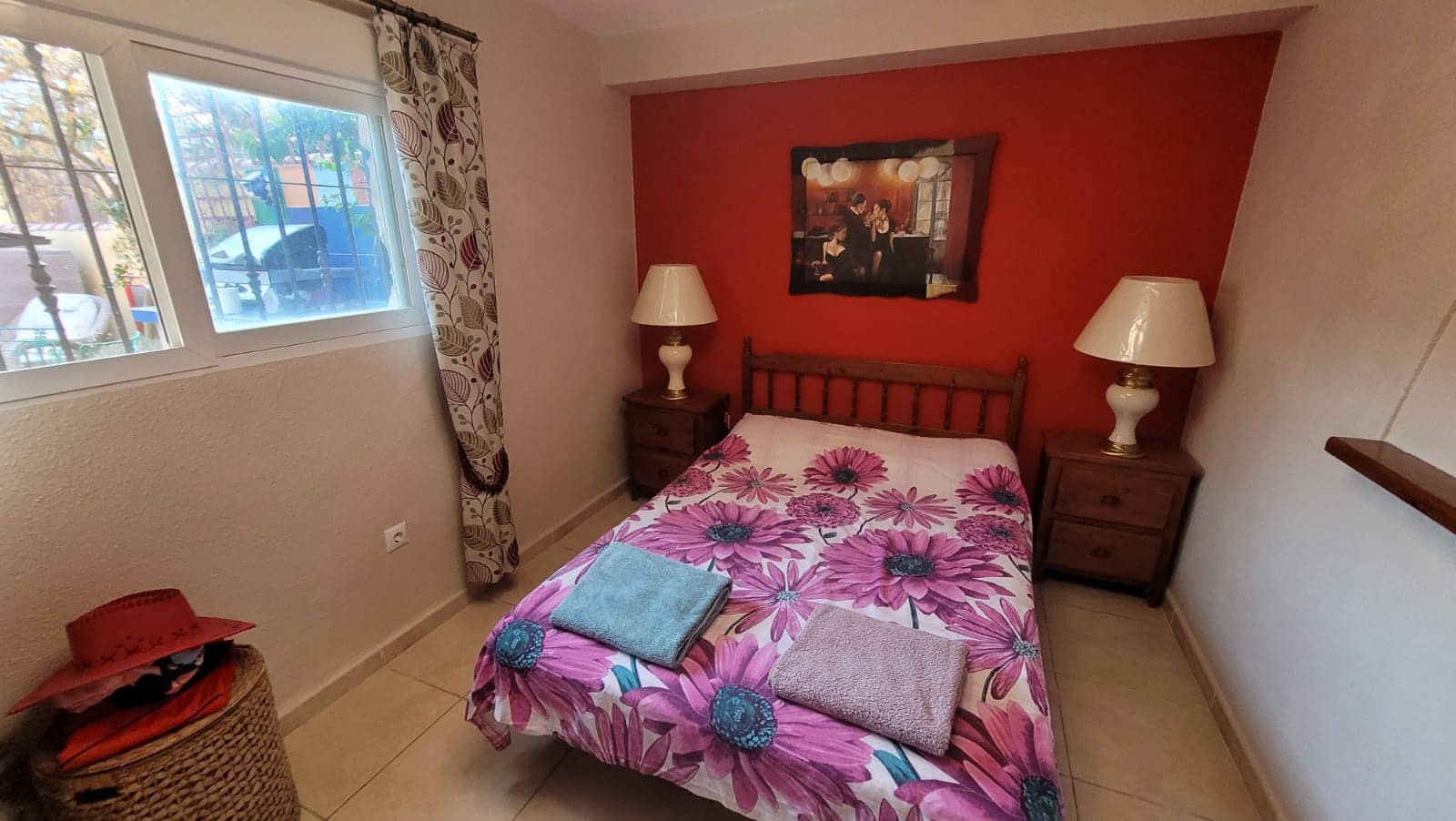 2 soverom Villa til salgs i Albir med svømmebasseng garasje - € 420 000 (Ref: 9417968)