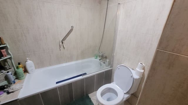 2 slaapkamer Villa te koop in Albir, Alfaz del Pi / L'Alfàs del Pi met zwembad garage - € 420.000 (Ref: 9417968)