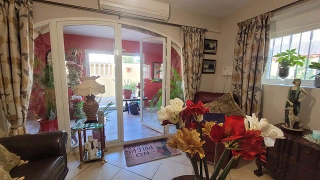 2 slaapkamer Villa te koop in Albir, Alfaz del Pi / L'Alfàs del Pi met zwembad garage - € 420.000 (Ref: 9417968)