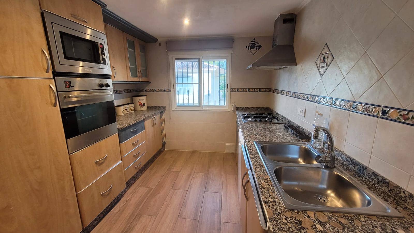 2 soverom Villa til salgs i Albir med svømmebasseng garasje - € 420 000 (Ref: 9417968)