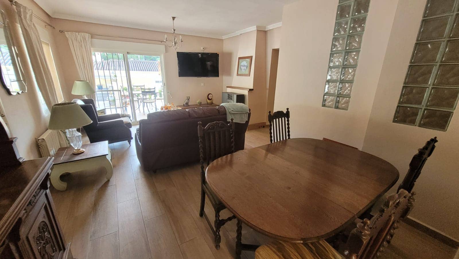 2 soverom Villa til salgs i Albir med svømmebasseng garasje - € 420 000 (Ref: 9417968)