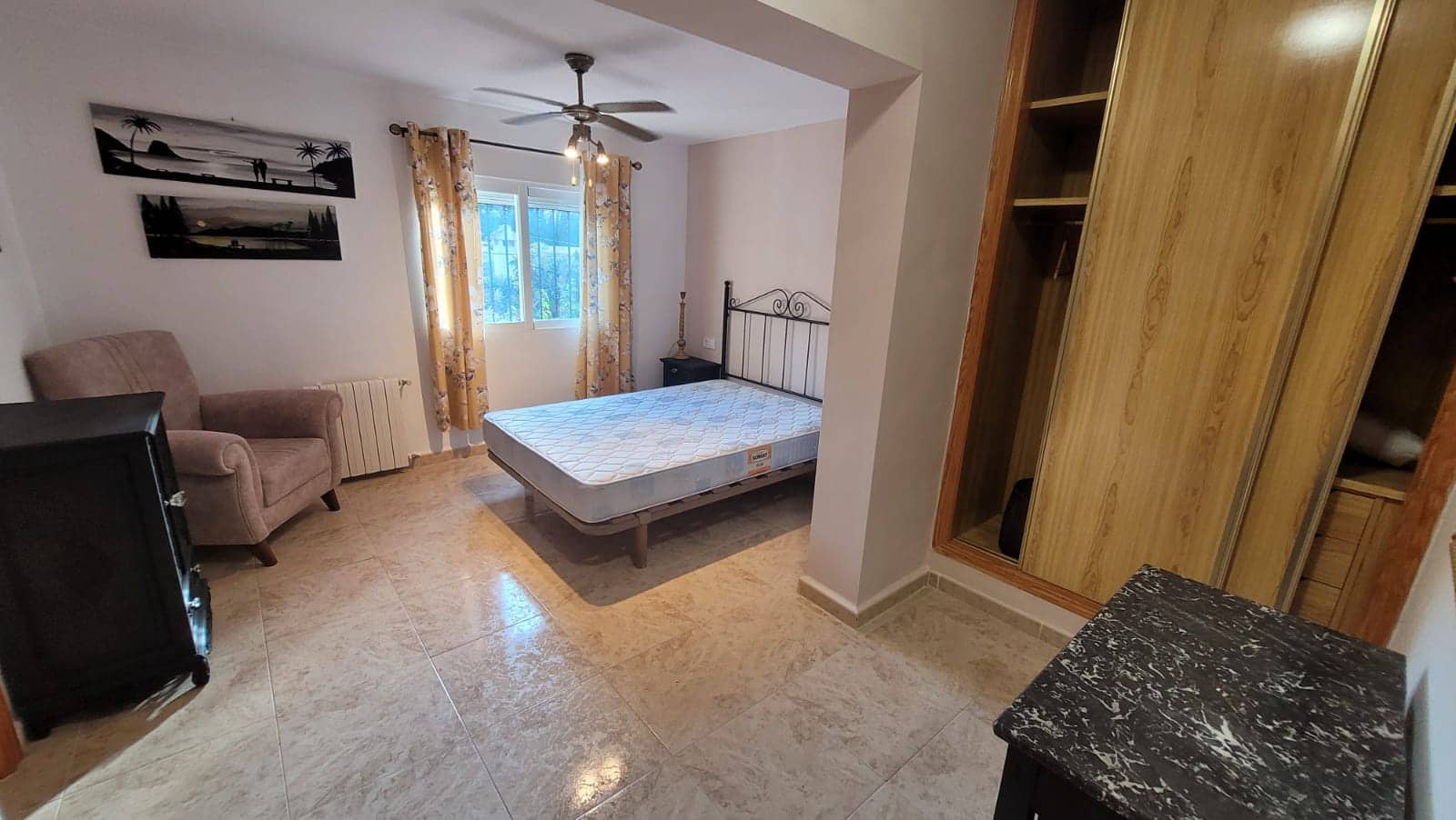 2 soverom Villa til salgs i Albir med svømmebasseng garasje - € 420 000 (Ref: 9417968)