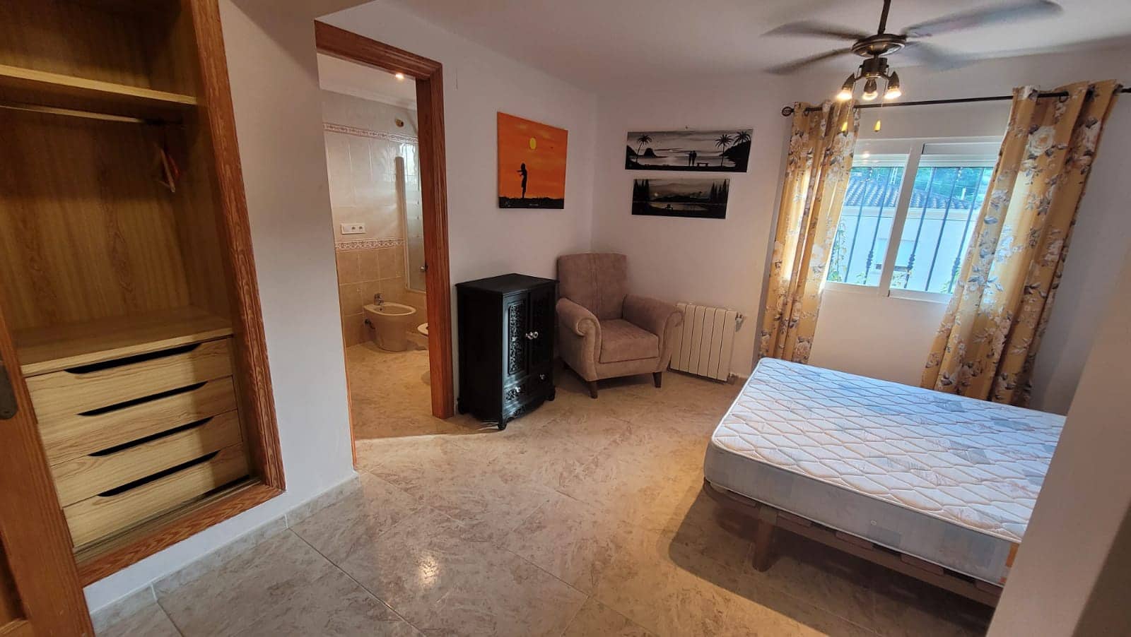 2 soverom Villa til salgs i Albir med svømmebasseng garasje - € 420 000 (Ref: 9417968)