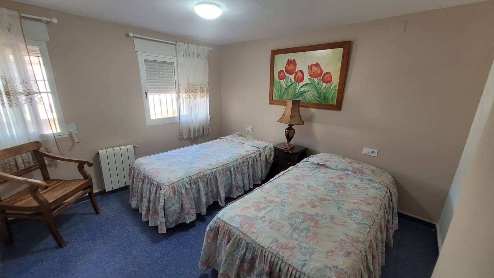 2 soverom Villa til salgs i Albir med svømmebasseng garasje - € 420 000 (Ref: 9417968)