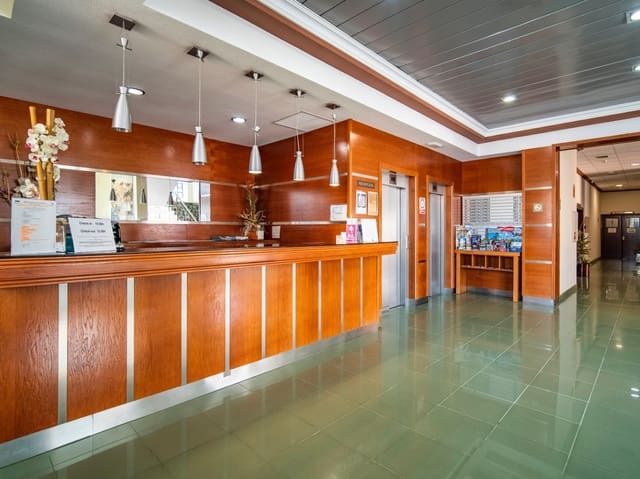 Hotel for sale in El Campello with pool garage - € 12,500,000 (Ref: 9417969)