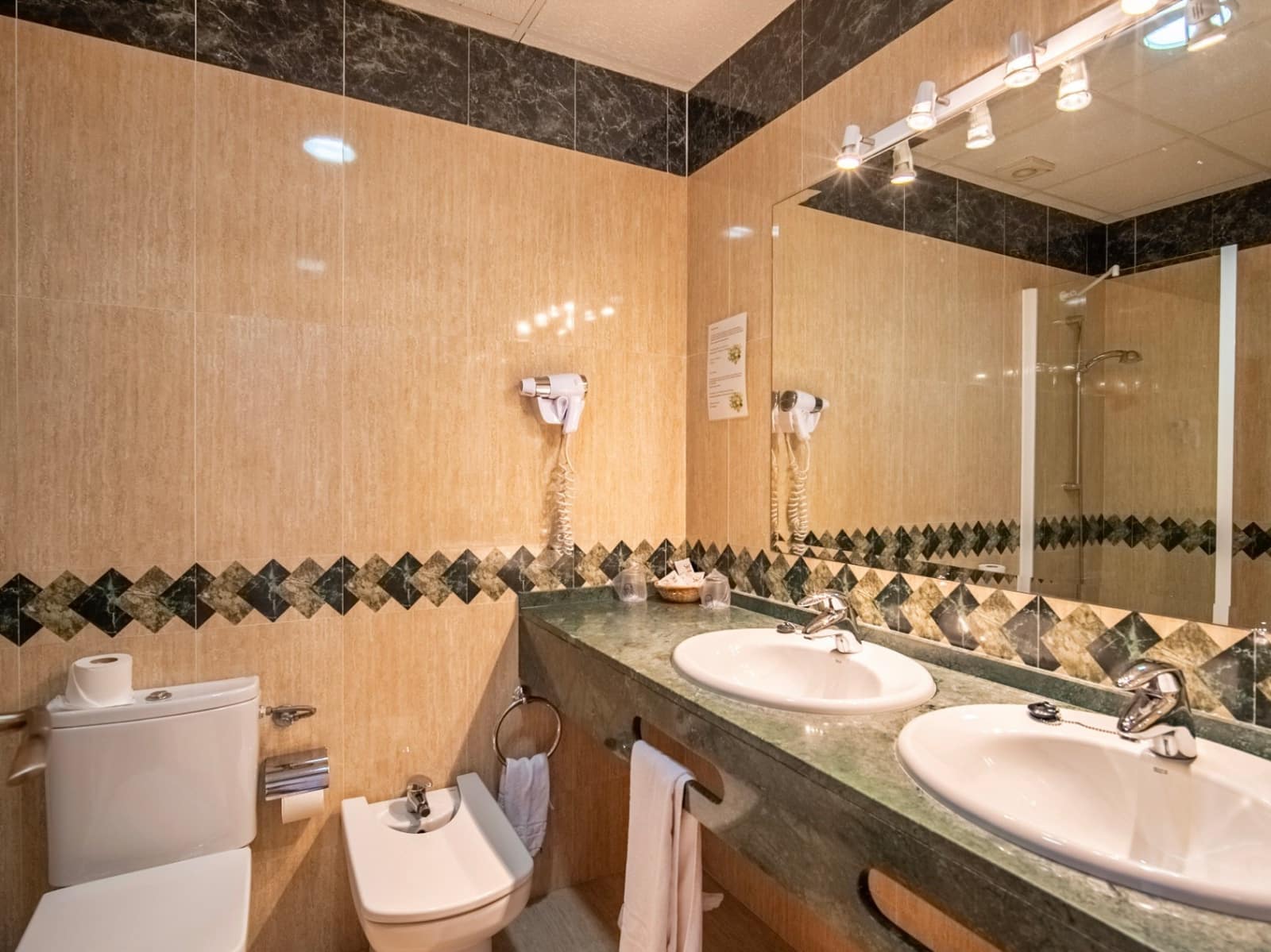 Hotell til salgs i El Campello med svømmebasseng garasje - € 12 500 000 (Ref: 9417969)