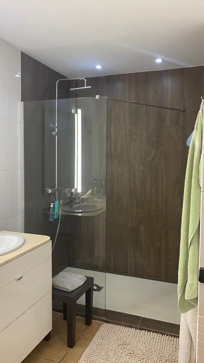 3 soverom Villa til salgs i Altea la Vella med svømmebasseng garasje - € 775 000 (Ref: 9417970)